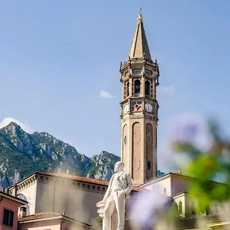 At * Lecco